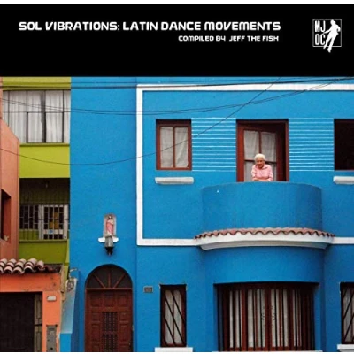 Afbeelding van V/A Sol Vibrations: Latin..
