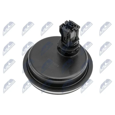 Afbeelding van NTY HCA TY 073 ABS Sensor Achteras links, rechts, rechts TOYOTA: Yaris II Hatchback