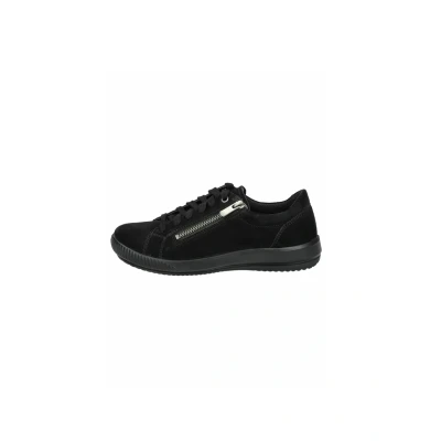 Afbeelding van Legero Baskets Tanaro pour femme, Noir 0000, 41 EU