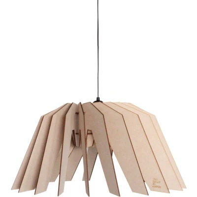 Afbeelding van Vesper hanglamp (Kleur: Naturel)