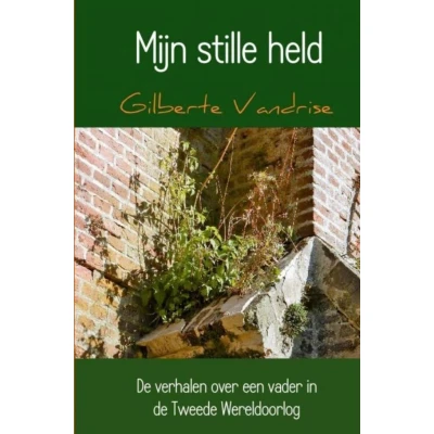 Afbeelding van Mijn stille held