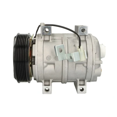 Afbeelding van BOSCH 1 986 AD1 244 AC Compressor 12V PAG 46 R134a Met montagehandleiding, afdichtring