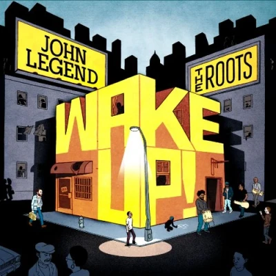 Afbeelding van Wake Up! (Deluxe Edition)