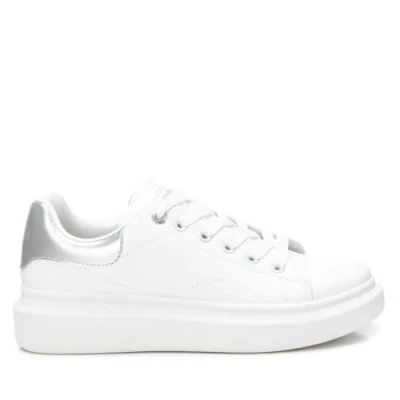 Afbeelding van REFRESH 172835 Trainer ZILVER