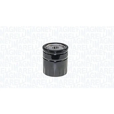 Afbeelding van MAGNETI MARELLI 153071762465 Oliefilter M 20x1,5 6H Opschroeffilter CITROËN: Relay II Van, Minibus, Dispatch III PEUGEOT: Boxer Van