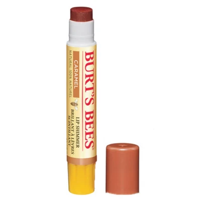 Afbeelding van Burt&#039;s Bees Lip Shimmer Caramel