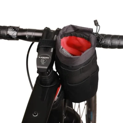 Afbeelding van ZEFAL Z Adventure Pouch Stuurtas, 1,1 l, zwart