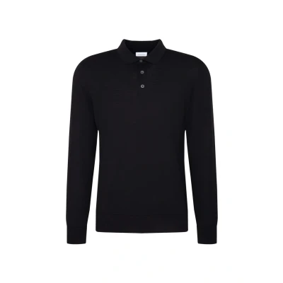 Afbeelding van Seidensticker Trui, Heren, Maat: Medium, Dark blue