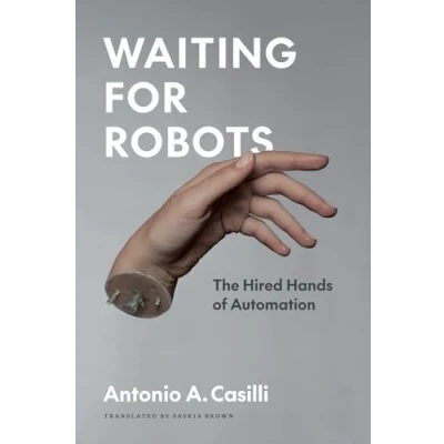 Afbeelding van Waiting for Robots