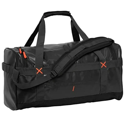 Afbeelding van Helly Hansen Duffel Bag 120L 79575 Zwart One Size