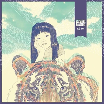 Afbeelding van Kishi Bashi 151A (CD)