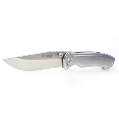 Afbeelding van X Treme Flint RVS