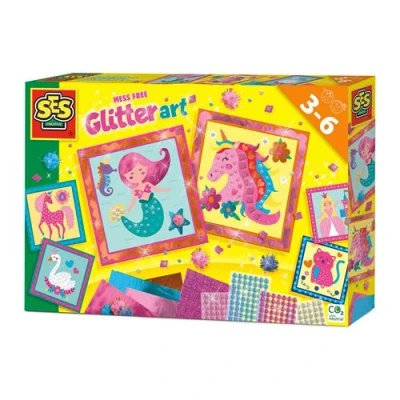 Image de Kit de paillettes sans dégâts