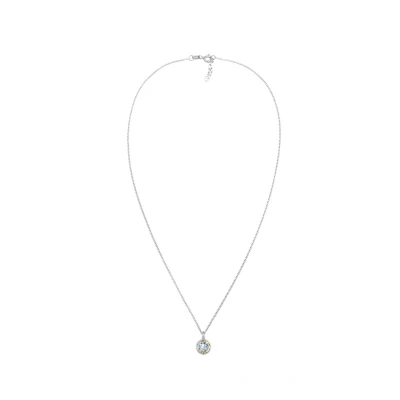 Afbeelding van Elli Classy Ketting voor kinderen, Maat: 36, Silber