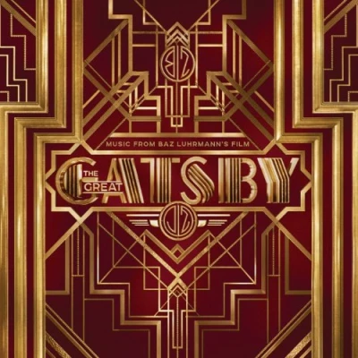 Afbeelding van Various Artists The Great Gatsby (CD) (Original Soundtrack)