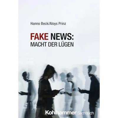 Afbeelding van Fake News