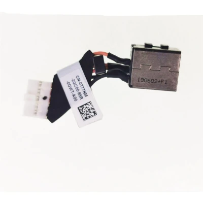 Afbeelding van Dell Laptop DC Jack T77NM