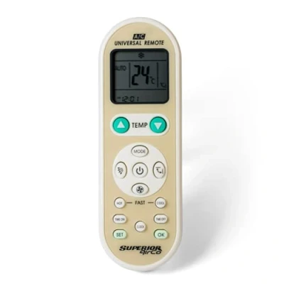 Afbeelding van Afstandsbediening Lauson SUP AIRCO SYMPL