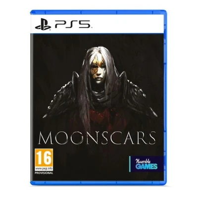 Afbeelding van U&amp;i Sw Moonscars Fr PS5