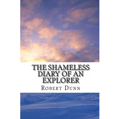 Afbeelding van The Shameless Diary of an Explorer