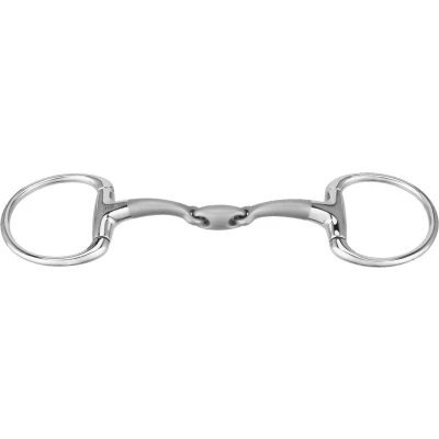 Afbeelding van Sprenger Bustrens Satinox 14mm RVS Dubbelgebroken 12,5cm Agradi.be