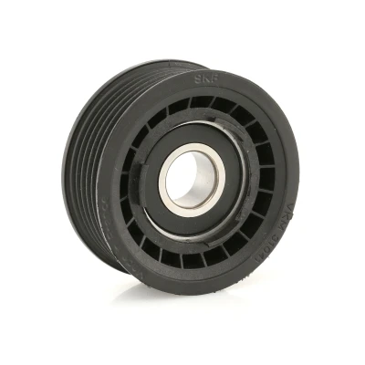 Afbeelding van Geleide rol/omdraairol, Poly V riem SKF VKM 31041