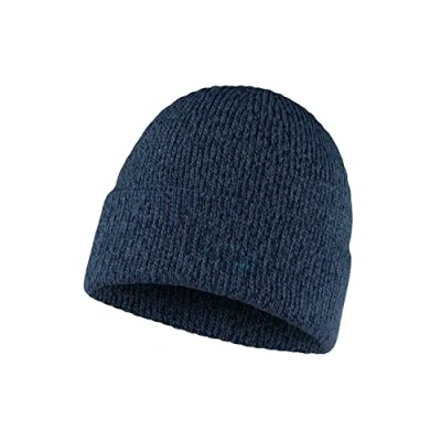 Afbeelding van BUFF® Knitted Hat JARN DENIM Muts