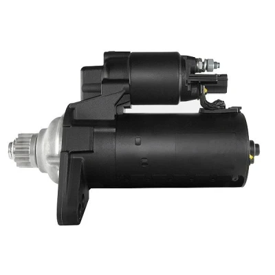 Afbeelding van ROTOVIS Automotive Electrics 8080339 Startmotor 12 2,2 13 VOLKSWAGEN: Caddy 3, Polo V Hatchback, Transporter 5, SEAT: Leon II Ibiza 4