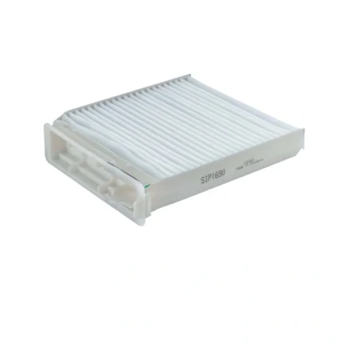 Image de Filtre d&#039;habitacle standard purflux ah207