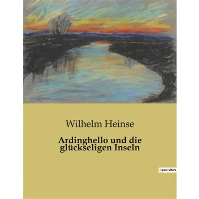 Image de Ardinghello und die glückseligen Inseln