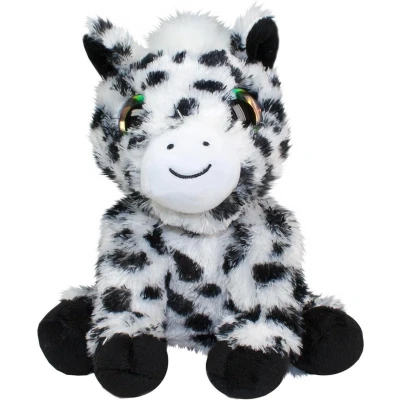 Afbeelding van Lumo Pony Snow Classic 15cm