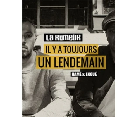 Image de Il y a toujours un lendemain