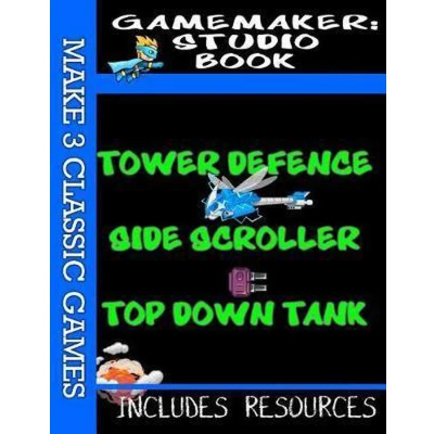 Afbeelding van Gamemaker