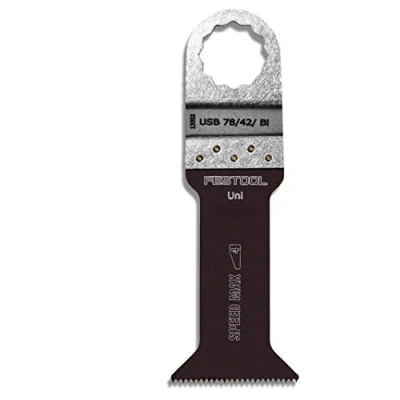 Afbeelding van USB 78/42/Bi 5x Universeel Zaagblad voor OS400