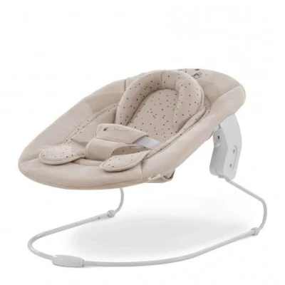 Afbeelding van Hauck Wipstoel Alpha Bouncer Winnie The Pooh Beige