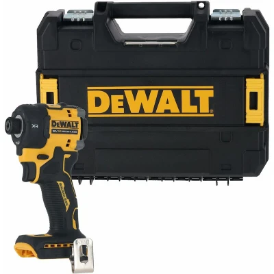 Afbeelding van DEWALT DCF870NT XJ Accu slagmoersleutel 18 V Brushless, Zonder accu, lader