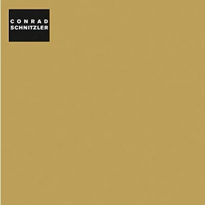 Afbeelding van Conrad Schnitzler Gold (LP)