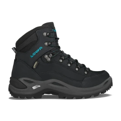Afbeelding van Lowa Renegade GTX Mid Ws S Wandelschoenen