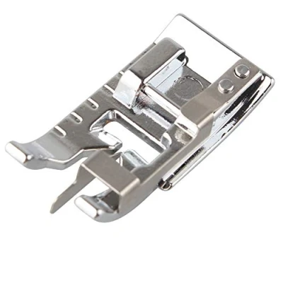 Afbeelding van Jopto Naaimachine naaivoet voor alle naaimachines met lage schacht Singer, Brother, Babylock, Janome, Kenmore, White, Juki, New Home, Simplicity, Elna