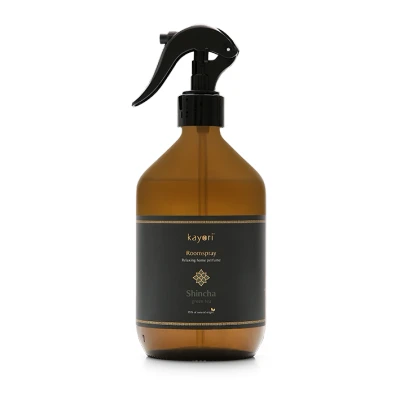 Afbeelding van Kayori Roomspray 500ml Shincha