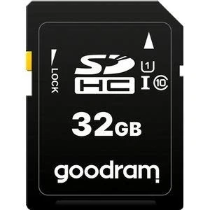 Afbeelding van Goodram S1A0 32 GB SDHC UHS I Klasse 10
