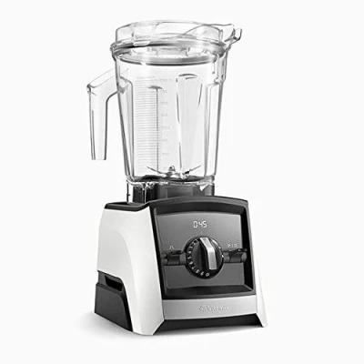 Image de Vitamix 2500i White Ascent Series