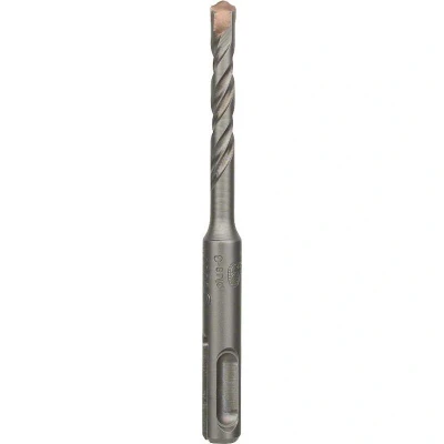 Image de BOSCH 2608831011 perceuse à percussion SDS Plus 3, 6,5 x 50 110 mm