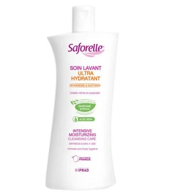 Afbeelding van Saforelle Soin Lavant Ultra Hydratant 500ml Gel