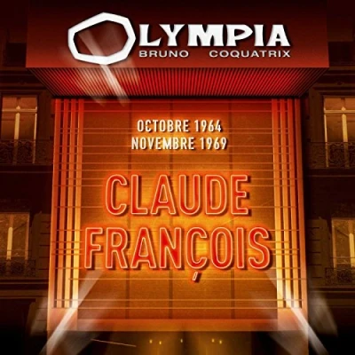 Afbeelding van OLYMPIA OCTOBRE 1964 1969/2CD