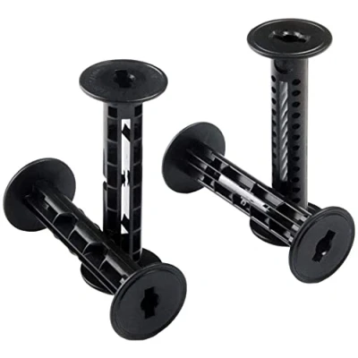 Afbeelding van 4 stuks lege oprolbare Plastic rollen voor middelgrote camera&#039;s 4x120 220 Empty Take Up Roll Film Spools