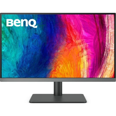 Afbeelding van BenQ PD2706U 27 inch Monitor