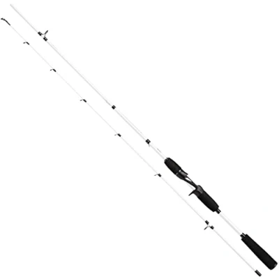 Afbeelding van Abu Garcia Venerate V2 Casting Baitcaster Hengel 1,98m (10 30g) Baitcasthengel