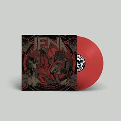 Afbeelding van Jena Graboid (LP)
