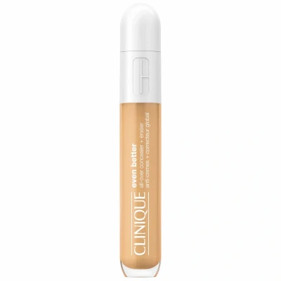 Afbeelding van Clinique Even Better Concealer WN 56 Cashew 6 Ml